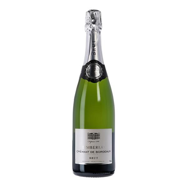 Cremant De Bordeaux Timberlay Brut