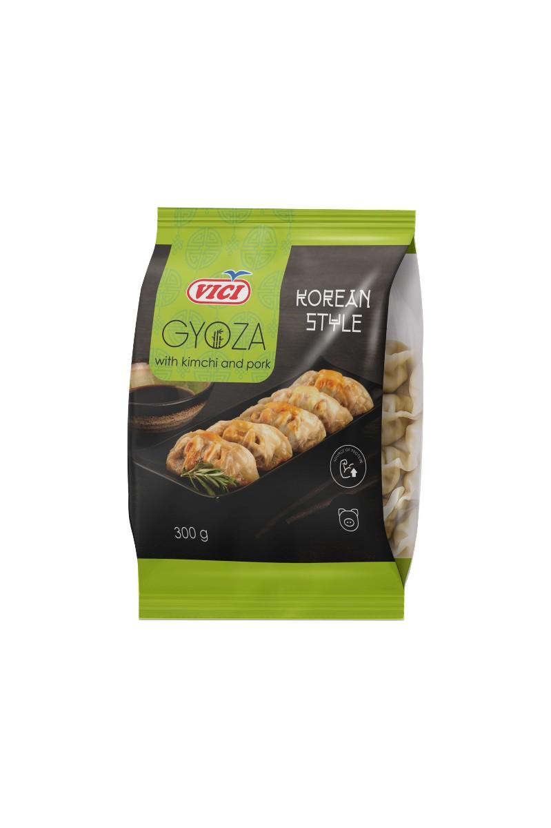 Gyoza knedlíčky, 300 g