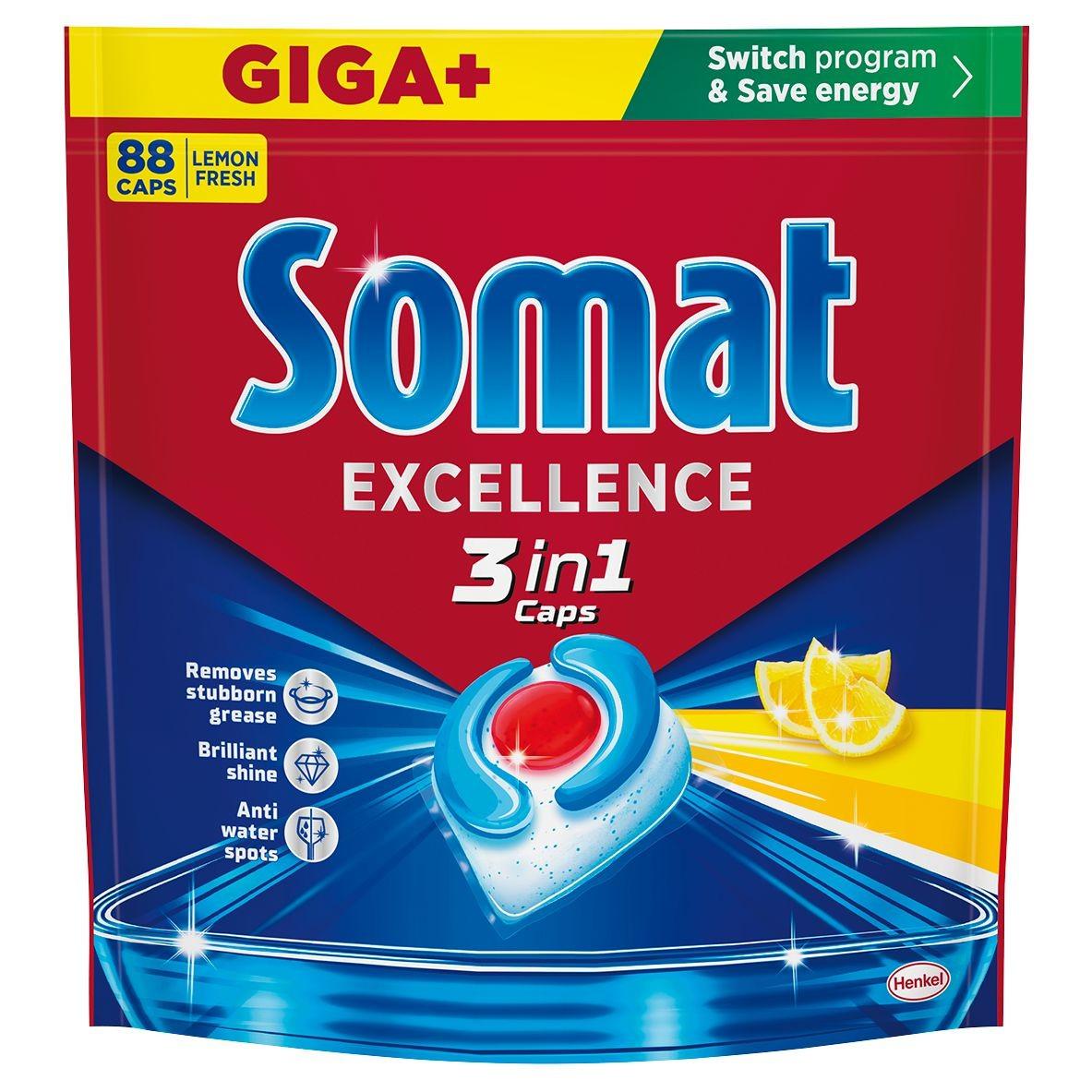 Somat, 88 KS