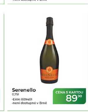 Serenello 0,751