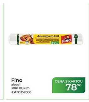 Fino alobal 30m