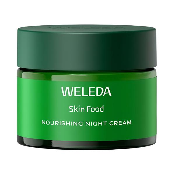 Weleda Skin Food Nourishing Night Cream
