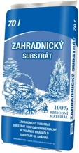 OBI ZAHRADNICKÝ SUBSTRÁT
