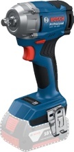 BOSCH PROFESSIONAL AKU RÁZOVÝ UTAHOVÁK PRO GDS 18V-350