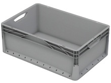 EUROBOX