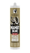 MAMUT GLUE HIGH TACK 290 ML