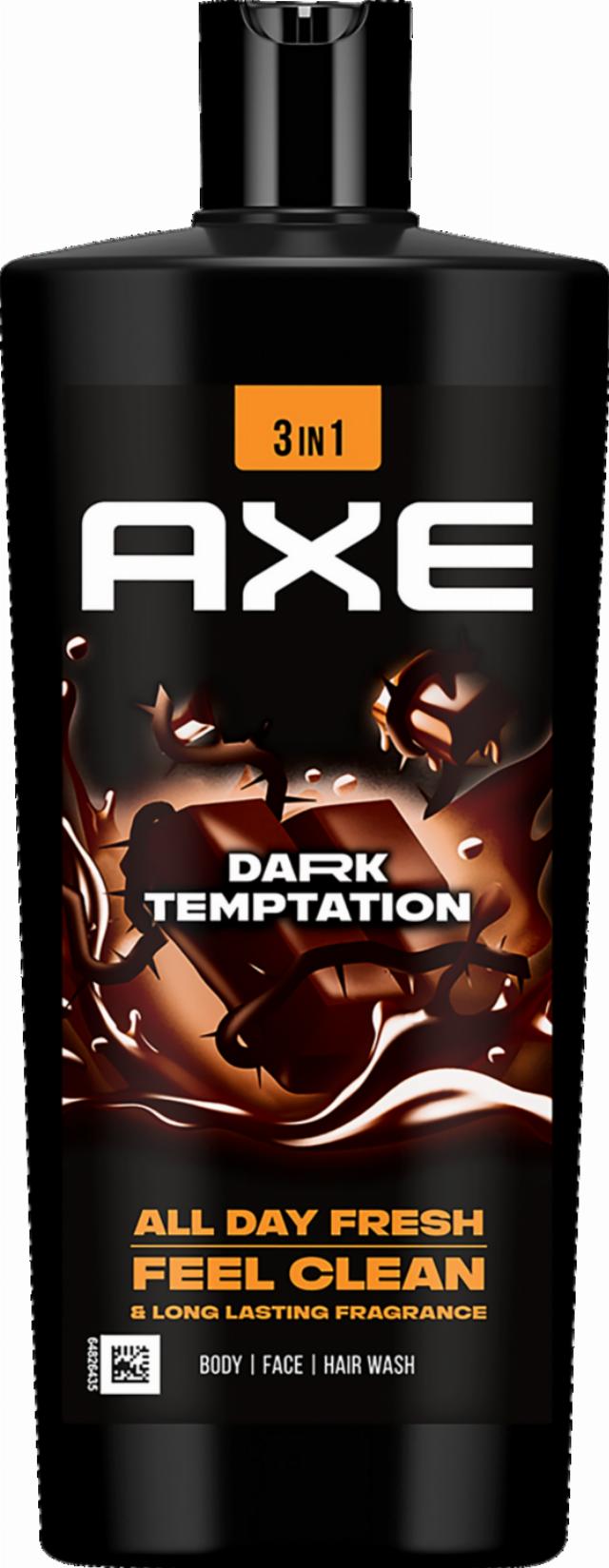 Axe Sprchový gel