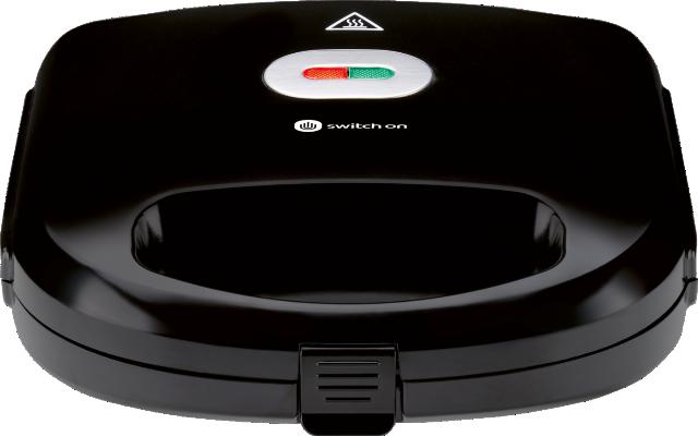 SWITCH ON Sendvičovač SOSWM 750 C3
