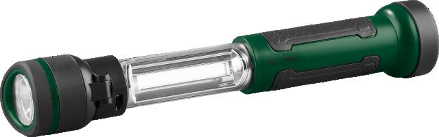 PARKSIDE Aku LED svítilna PALC 3 C1
