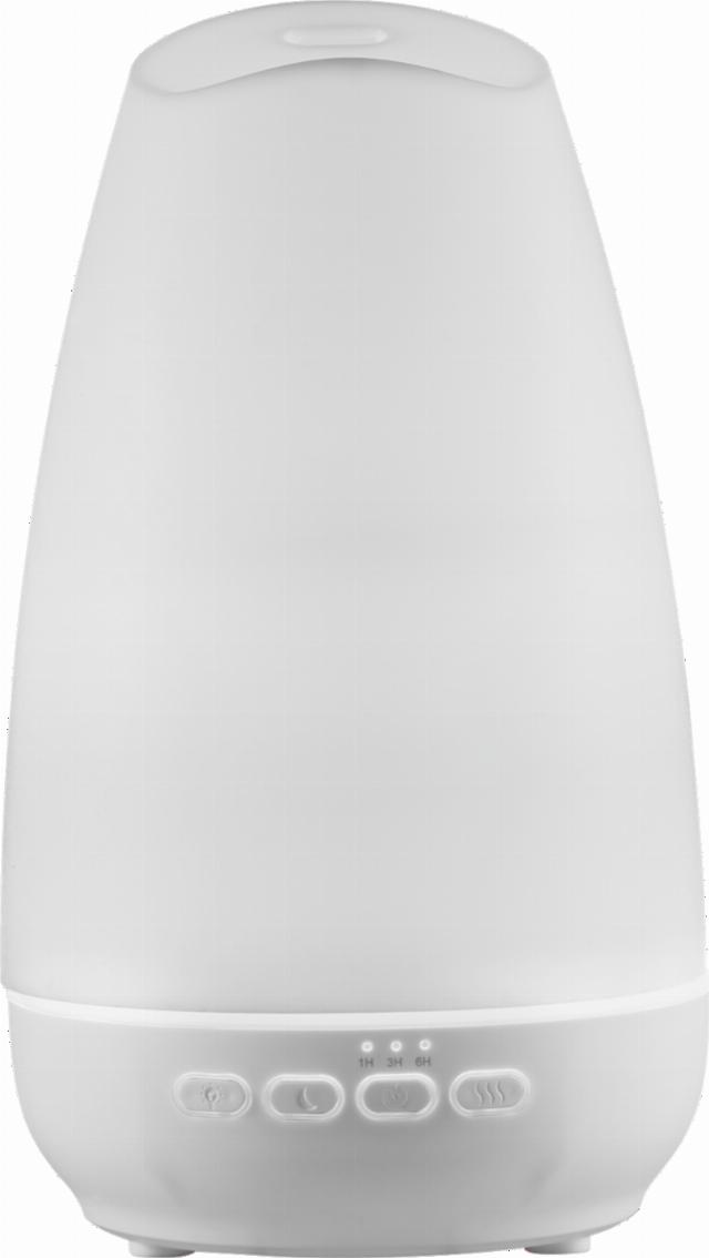 LIVARNO Aroma difuzér LADB 300 B1 s LED osvětlením