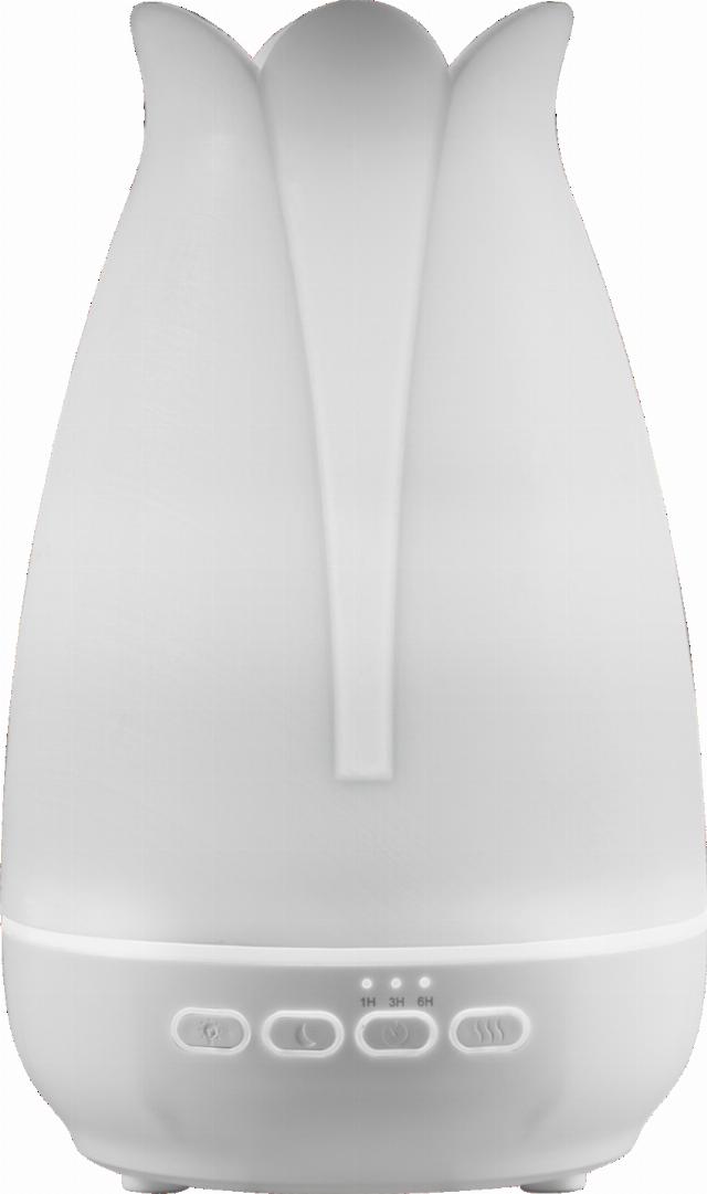 LIVARNO Aroma difuzér LADB 300 B1 s LED osvětlením