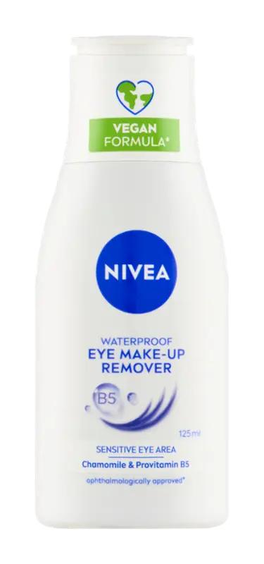 NIVEA Odličovač očí, 125 ml