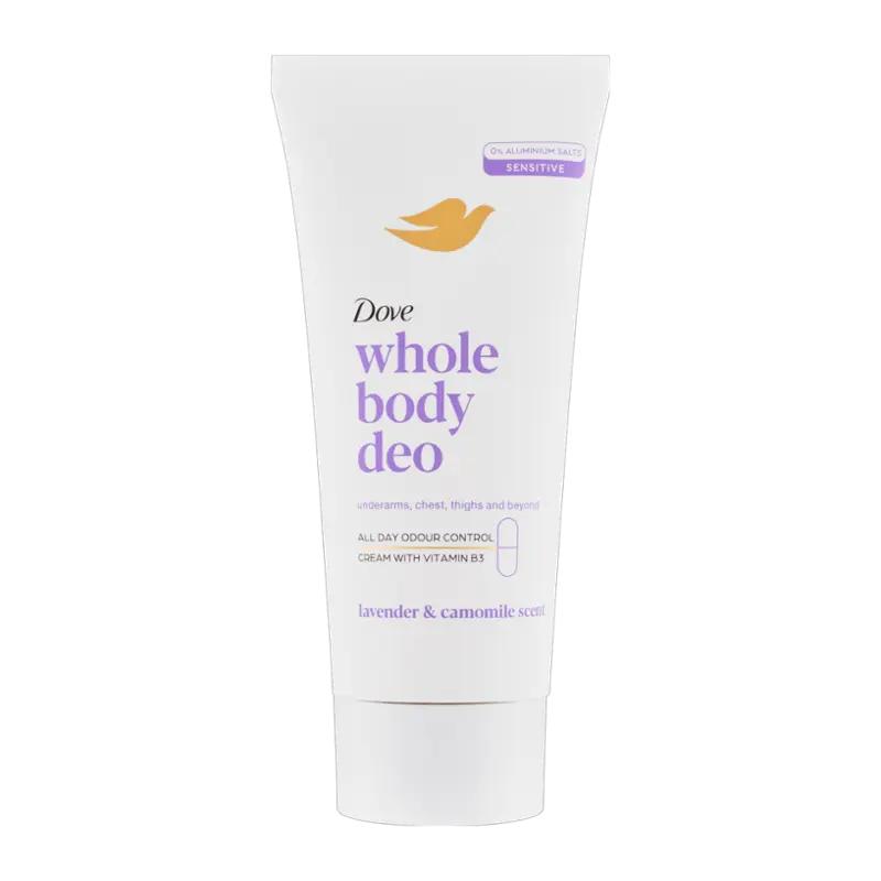 Dove Deodorant krém, 75 ml