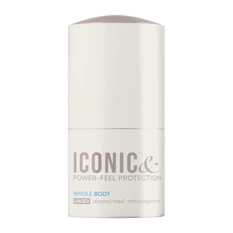 AA Antiperspirant roll-on Iconic & Power, 50 ml