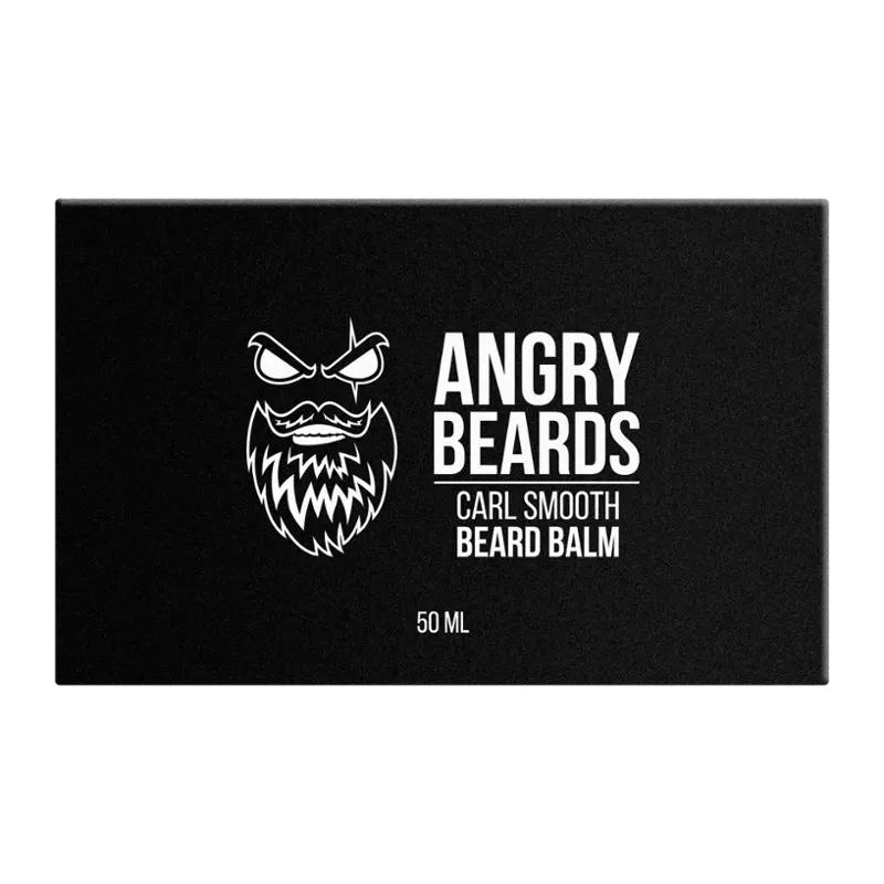 Angry Beards Balzám na vousy, 50 ml