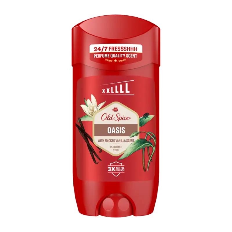 Old Spice Deodorant tuhý pro muže, 85 ml