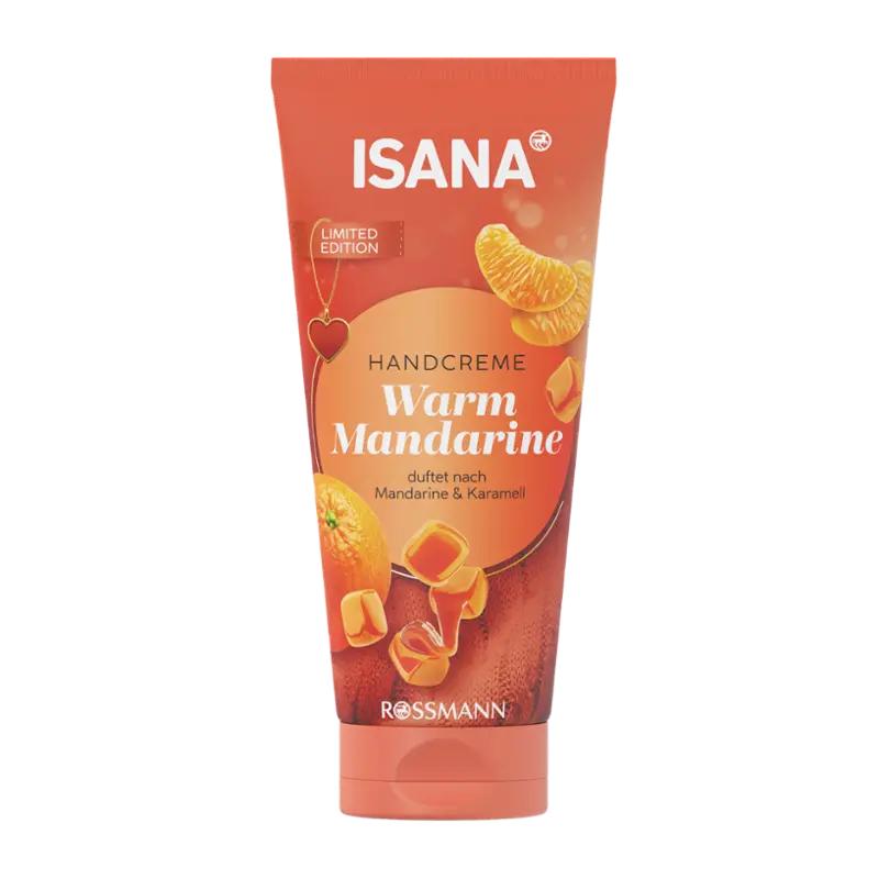 ISANA Krém na ruce, 100 ml