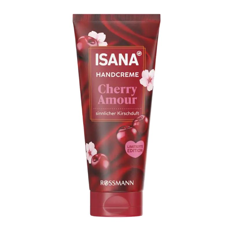 ISANA Krém na ruce, 100 ml