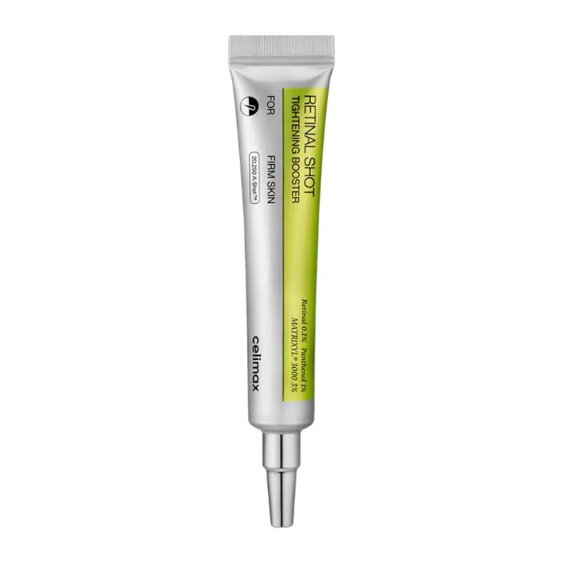 Celimax Pleťový booster Retinal Shot Tightening VITA-A, 15 ml