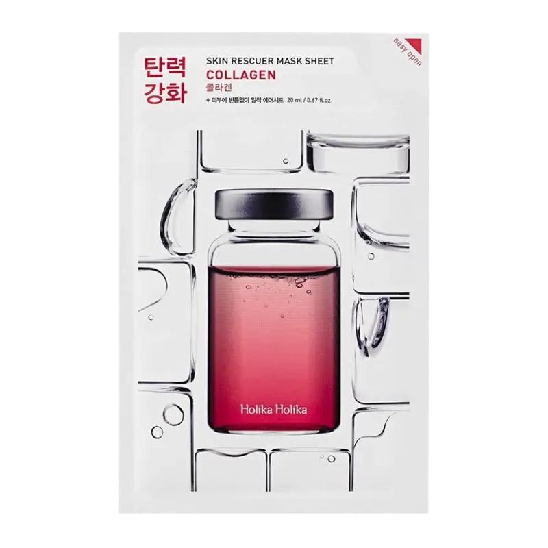 Holika Holika Pleťová maska ​​proti stárnutí, 20 ml