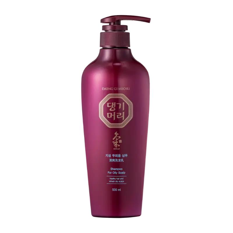 Daeng Gi Meo Ri Šampon pro mastnou pokožku hlavy, 500 ml