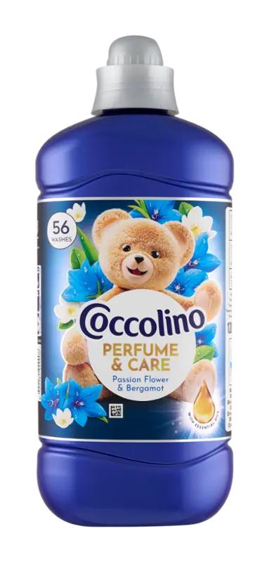 Coccolino Aviváž Perfume & Care, 56 pd