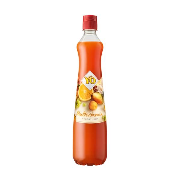YO Sirup Multivitamin