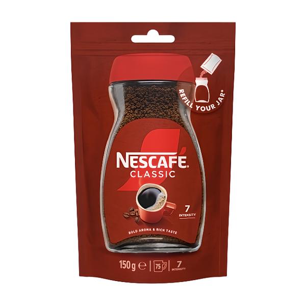 Nescafé Classic, instantní káva