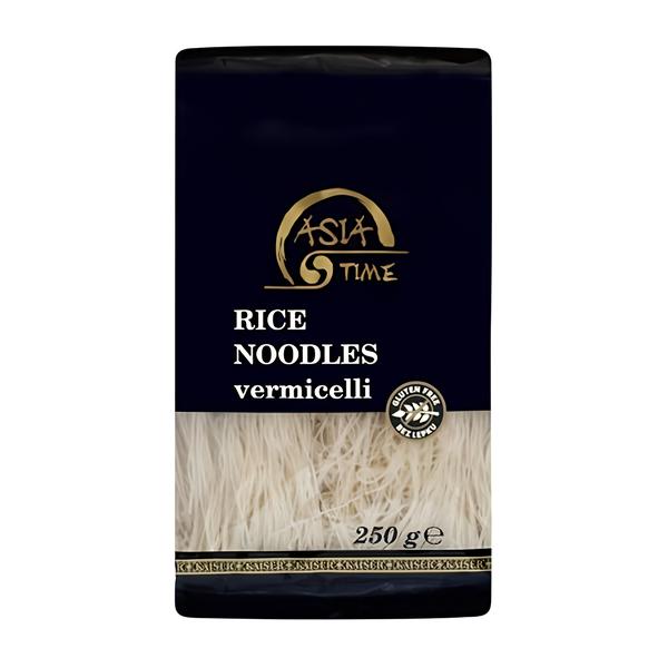 Asia Time Rýžové nudle Vermicelli