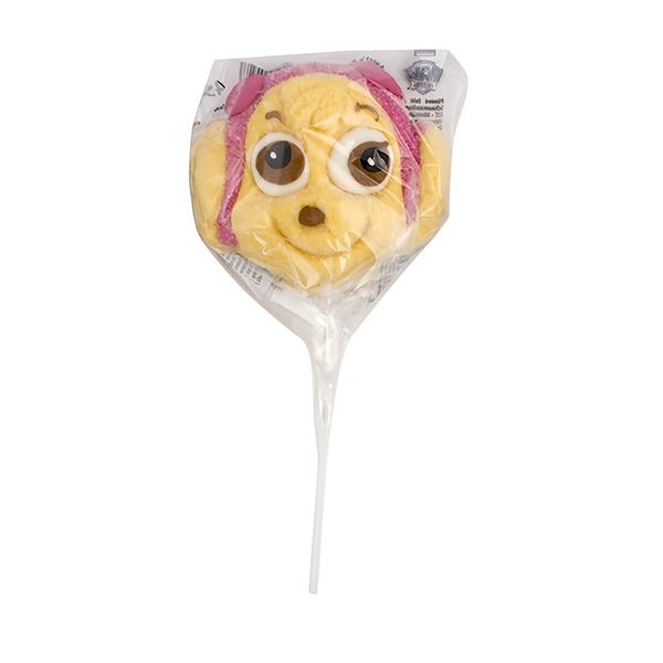 Sweet&Fun Paw Patrol Mallow Pop Marshmallow