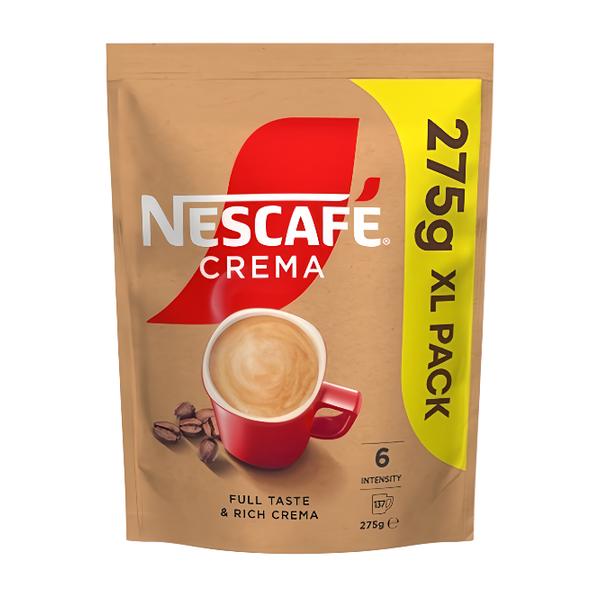 Nescafé Classic Crema instantní káva