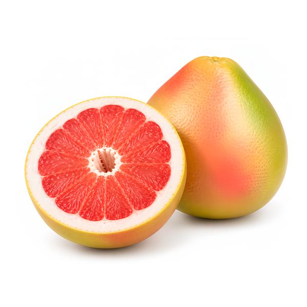 Pomelo červené, 1 ks
