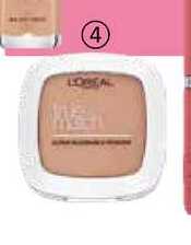 ĽOréal Paris True Match pudr