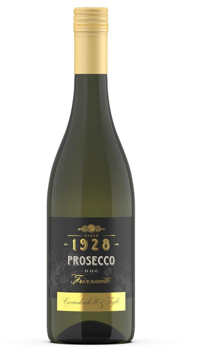Cavicchioli Prosecco, 750 ml