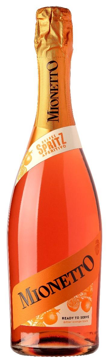 Mionetto Orange Spritz, 750 ml