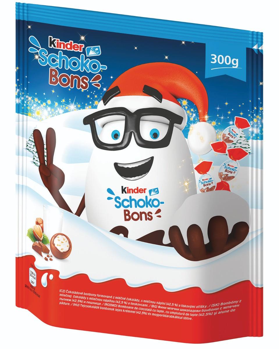 Kinder Schoko-Bons, 300 g