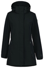 Dámská parka »Iloniemi Active A.W.S.«
