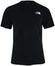 Pánské outdoorové tričko »Sibli Reg SS Tee«