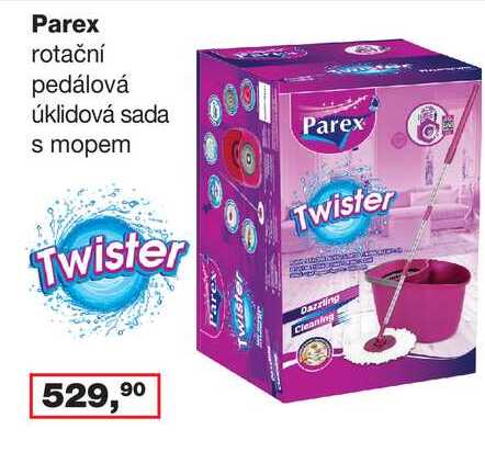 Parex 1 sada