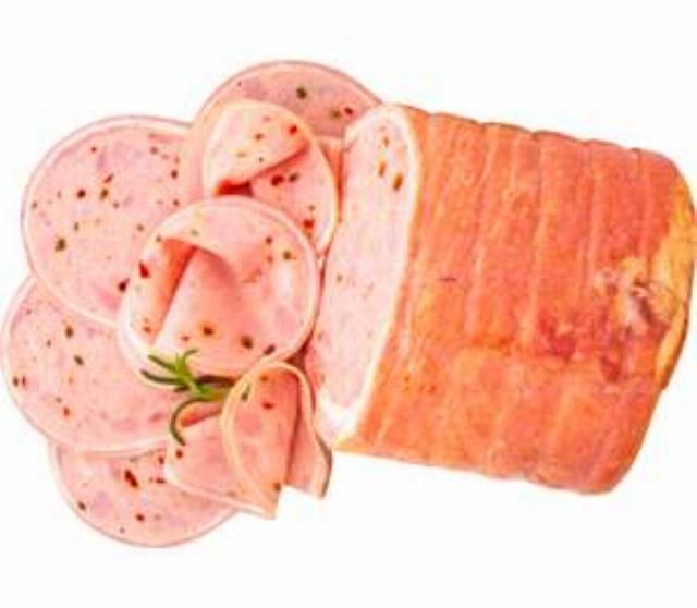 Váhala Zabijačková pochoutka