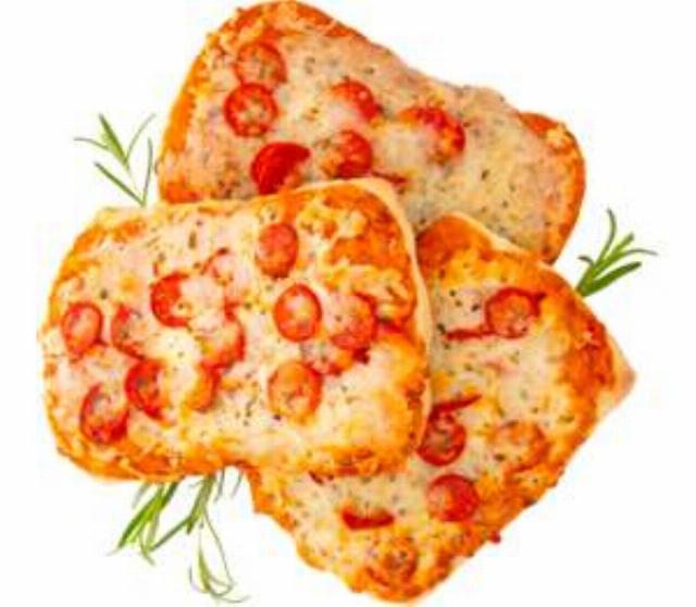Pizza Mozzarela Pepperoni