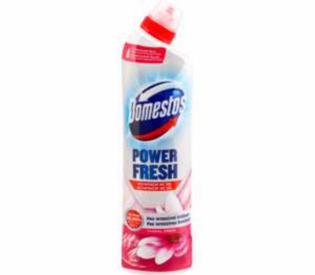Domestos² WC gel