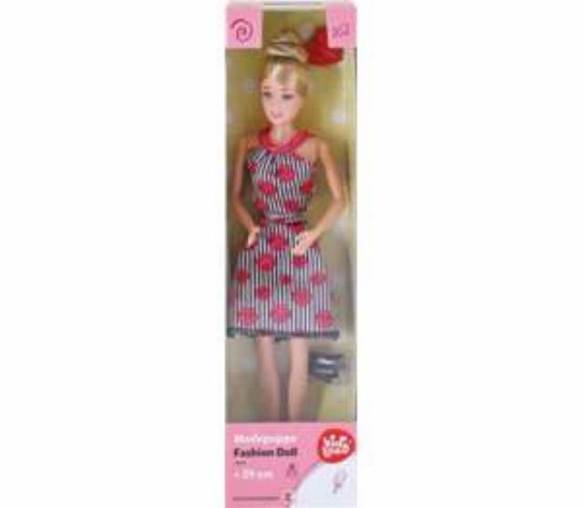KIDLAND Panenka 29 cm