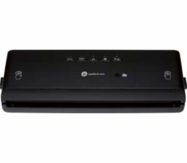 SWITCH ON Svářečka fólií SOV 130 A1