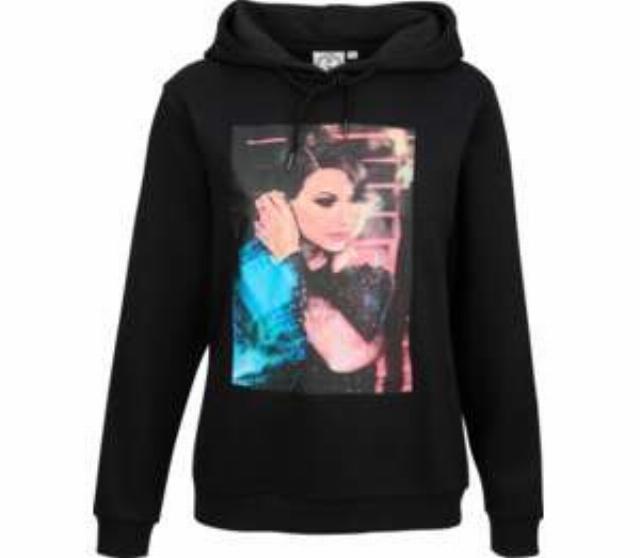 VIP Mikina S - XL