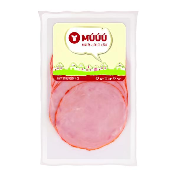 Múúú Debrecínská pečeně