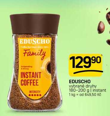 EDUSCHO 180-200g