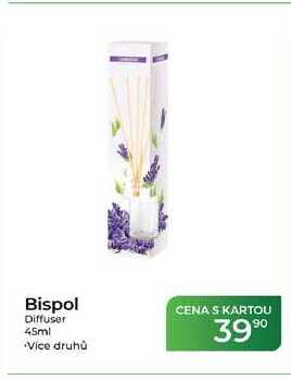 Bispol Diffuser 45ml
