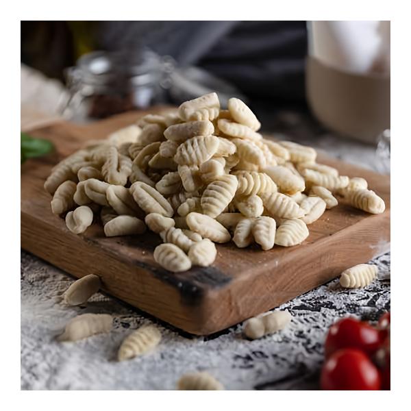 Authentic Gnocchi