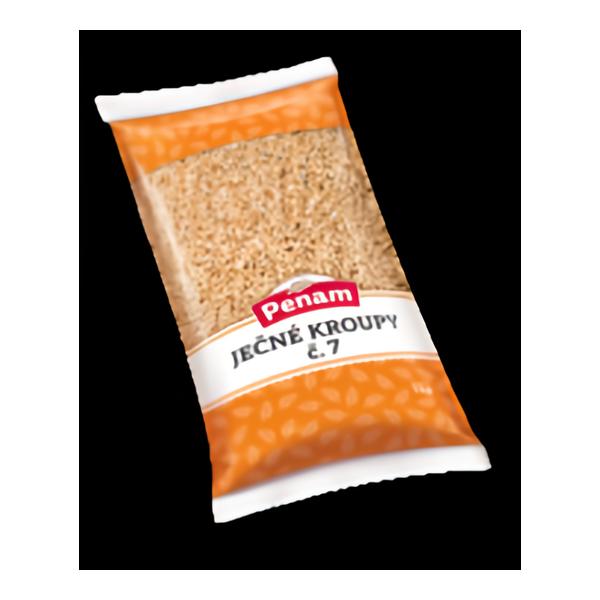 Penam Ječné kroupy č.7